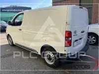 2017 Toyota PROACE CITY
