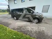 2017 Toyota PROACE CITY
