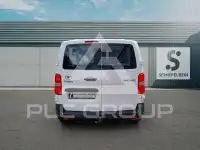 2017 Toyota PROACE CITY
