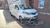 2017 Toyota PROACE CITY