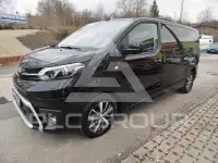 2017 Toyota PROACE CITY