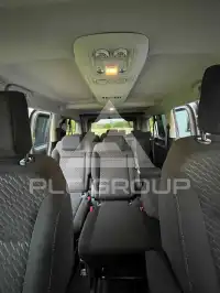 2017 Toyota PROACE CITY