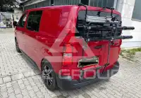 2017 Toyota PROACE CITY