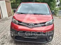 2017 Toyota PROACE CITY