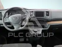 2017 Toyota PROACE CITY