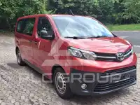 2017 Toyota PROACE CITY