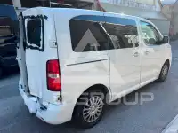 2017 Toyota PROACE CITY