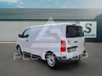 2017 Toyota PROACE CITY