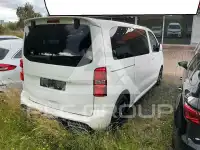 2017 Toyota PROACE CITY