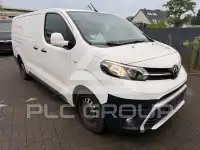 2017 Toyota PROACE CITY