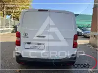 2017 Toyota PROACE CITY