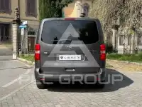 2017 Toyota PROACE CITY