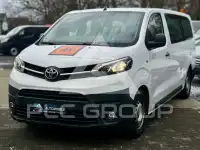2017 Toyota PROACE CITY