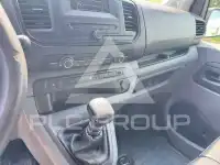 2017 Toyota PROACE CITY
