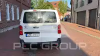 2017 Toyota PROACE CITY