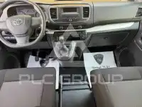 2017 Toyota PROACE CITY