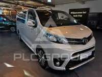 2017 Toyota PROACE CITY