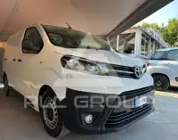 2017 Toyota PROACE CITY