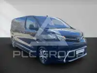 2017 Toyota PROACE CITY