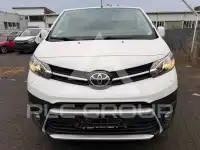 2017 Toyota PROACE CITY