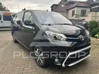 2017 Toyota PROACE CITY