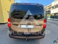 2017 Toyota PROACE CITY