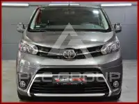 2017 Toyota PROACE CITY