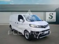 2017 Toyota PROACE CITY