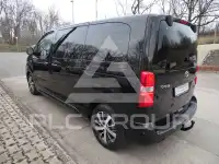 2017 Toyota PROACE CITY