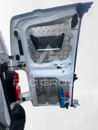 2017 Toyota PROACE CITY