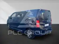 2017 Toyota PROACE CITY