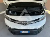 2017 Toyota PROACE CITY