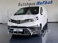 2017 Toyota PROACE CITY