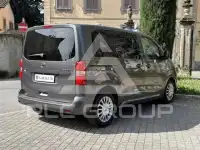 2017 Toyota PROACE CITY