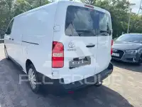 2017 Toyota PROACE CITY