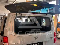 2017 Toyota PROACE CITY