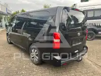 2017 Toyota PROACE CITY