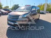 2017 Toyota PROACE CITY