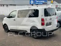 2017 Toyota PROACE CITY