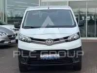2017 Toyota PROACE CITY