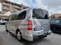 2017 Toyota PROACE CITY