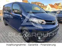 2017 Toyota PROACE CITY