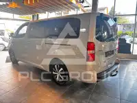 2017 Toyota PROACE CITY