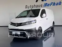 2017 Toyota PROACE CITY