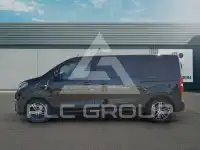 2017 Toyota PROACE CITY