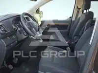 2017 Toyota PROACE CITY