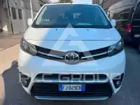 2017 Toyota PROACE CITY