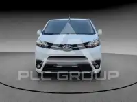 2017 Toyota PROACE CITY