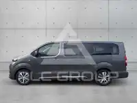 2017 Toyota PROACE CITY