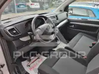 2017 Toyota PROACE CITY